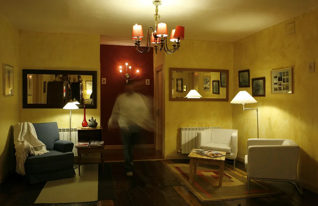 Hostal Gartxenia - Adults Only-1